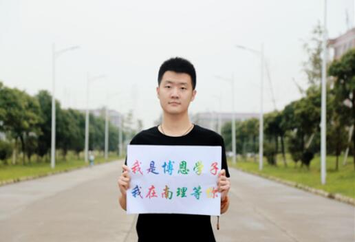 空乘艺考-江西理工学员