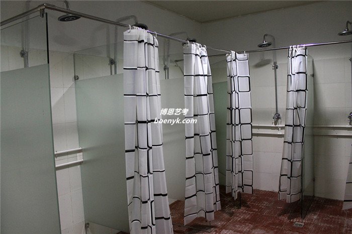 艺考亚星娱乐网正版官网宿舍展示二