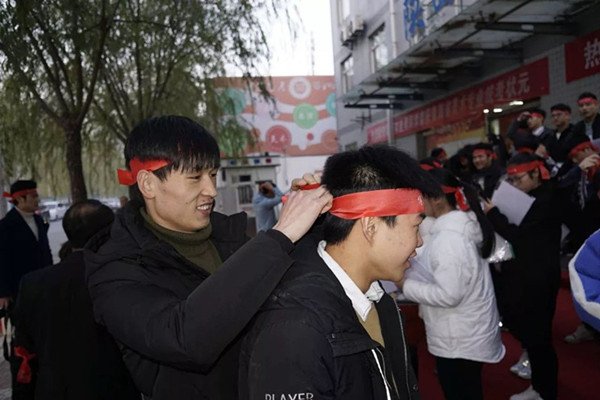 一点点努力