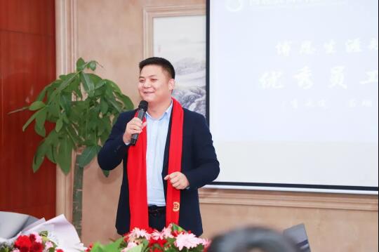 湖北理工亚星娱乐网官网首页招生处长刘