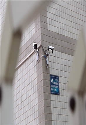 精彩校园生活 艺考这条路 每一步都算
