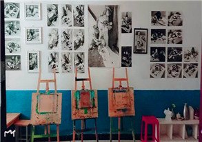 博恩各界学员录取结果展示（仅部分）